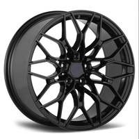 Jantes Kipardo 5x120 18 19 Pouces 5 Trous 5x120 Jantes en Alliage Racing pour Roues BMW F30 E90 E92 F10