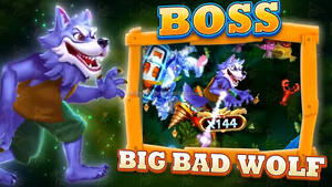 Machine de jeu de pêche à pièces avec écran de 86 pouces, très rentable sur le marché américain, avec Ocean King 4 Piggy Fortunes pour 10 joueurs - Product Image 4