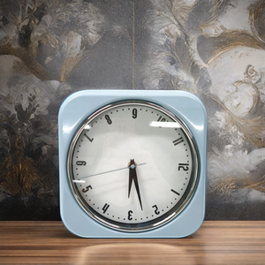 Modern Luxury <strong>Wall</strong> <strong>Clock</strong> Office Stainless Steel Gold Plated Silver <strong>Chrome</strong> Ring Contemporary Electric Kitchen METAL KITCHEN <strong>CLOCK</strong> - Product Image 1