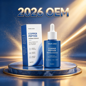 เซรั่ม GHK Cu Blue Peptide สูตรใหม่ บำรุงผิวให้ชุ่มชื้นยาวนาน ช่วยขัดผิวให้เรียบเนียน ดูอ่อนเยาว์ - Product Image 6