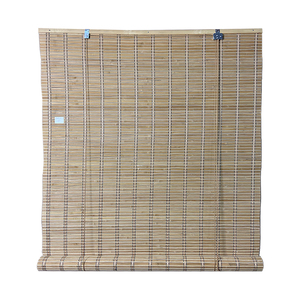 Livello 2 tende di bambù antiruggine per esterni tenda di bambù - Product Image 2