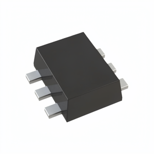 TPS62A04BDRLR Distributeur agréé Composant électronique Gestion de l'alimentation (PMIC) SOT 563, SOT 666 - Product Image 1