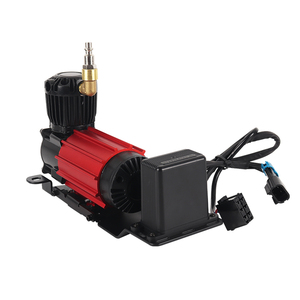 Inflador <span class=keywords><strong>de</strong></span> <span class=keywords><strong>Neumáticos</strong></span> Agrícola <span class=keywords><strong>de</strong></span> 150 PSI para Trabajo Pesado, para Cosechadoras, Implementos, Toyota Hilux Revo GR, DC12V - Product Image 6