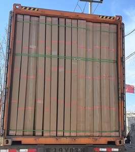 100 мм Настенный Протектор гипсокартон профили ПВХ штукатурные Угловые бусины с профессиональной стекловолоконной сеткой - Product Image 5