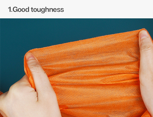 Высококачественное нетканое полотно для цветочной композиции, обертывания шириной 2,4 м - Product Image 4