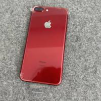 Smartphone IOS d'occasion 7 Plus, grade A+, 95% neuf, débloqué, 4G LTE, version mondiale originale, 3 Go de RAM, écran 5,5 pouces, entièrement testé