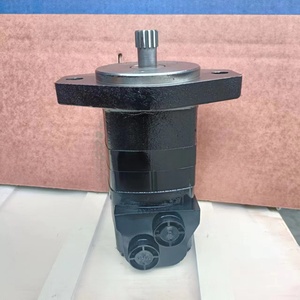 Moteur hydraulique ZHENYUAN 104-1033-006 104-3938-006 104-1216-006 104-1218-006 Kits d'étanchéité Moteurs à faible vitesse et couple élevé 104 - Product Image 2