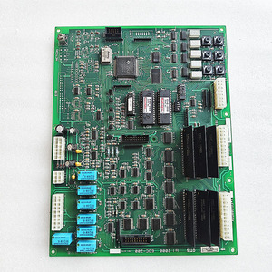 Carte mère d'escalator EOC-200 ASG00C133A <span class=keywords><strong>SIGM</strong></span>* PCB d'escalator - Product Image 2