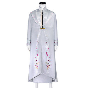 Costume de cosplay Dumbledore, robe à imprimé magique, unisexe, manches bouffantes, transfrontalier - Product Image 2