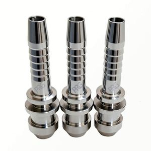 บริการเครื่อง CNC แบบกำหนดเองที่มีความแม่นยำสูงสำหรับเครื่องกัดลวด EDM สำหรับสแตนเลสและโลหะมีค่า - Product Image 4