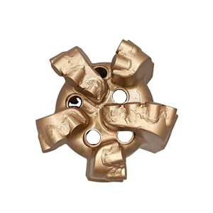 מקדח יהלום <span class=keywords><strong>PDC</strong></span> 8-1/2 לחציבת פחם עם 5 להבים 45 ק\"ג תוצרת הביי - Product Image 1