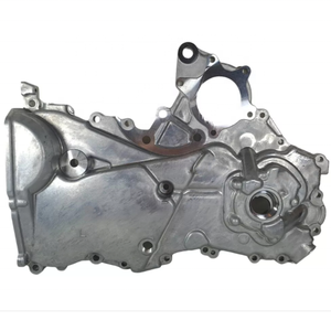 Bomba de Aceite OEM 15100-21042 para Toyota Yaris Sol Sport Belta 1.5L 1nz, Bomba de Aceite Original para Motor, Gran Oferta - Product Image 3