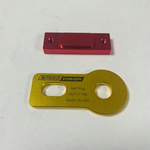 Service d'usinage et de tournage CNC de précision OEM |   Extrusion d'aluminium et pièces d'arbre en acier inoxydable SS316 |   Perçage et fraisage sur mesure - Product Image 1