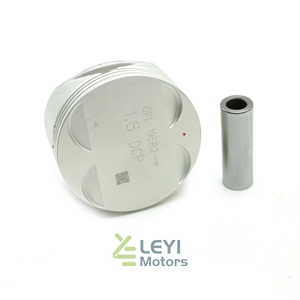 Kit de pistons haute performance 80 mm OE 23410-02200 pour moteur de voiture Hyundai Santa 18K4F 16K4F 1.8L, état neuf, norme 025 050 - Product Image 4