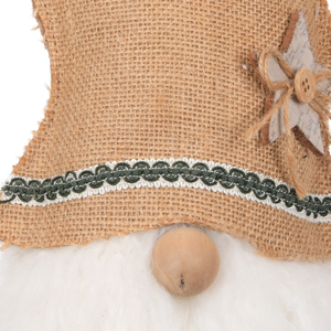 2026 New Sample Maison Designs Ideas Custom Gnomes Elfes De Noel Christmas Mascot - Product Image 2