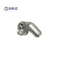 Capteur de niveau d'huile moteur GOMIC Auto Parts pour Mercedes Benz W201 W202 W124 W210 901 902 903 904 1245420017 00A919372