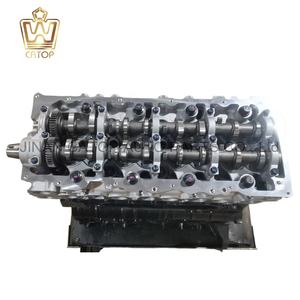 Fabrik Großhandel Hochwertige brandneue Auto motor teile 1KD 1KD-FTV Motor Langer Block 2KD 2KD-FTV für Totota Hiace Hilux - Product Image 3