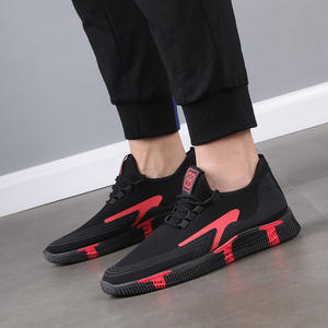 Zapatos de hombre, nuevos modelos de zapatos de hombre para <span class=keywords><strong>primavera</strong></span> y verano, zapatos casuales para correr, zapatos de moda. - Product Image 4