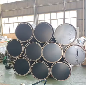 <strong>5</strong>/<strong>8</strong>" 3000 Series <strong>Aluminum</strong> Alloy <strong>Round</strong> <strong>Tube</strong> with Bending &amp; Cutting Services Industrial Use Polished Surface - Product Image 5