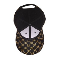 Casquettes et Chapeaux de Sport Classiques à 6 Panneaux, Logo Brodé 3D, Prix Usine, Personnalisé pour Hommes, Mode Unisexe Adulte