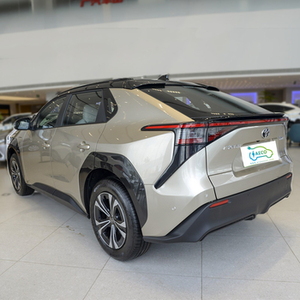 Voiture de sport de luxe New Energy <span class=keywords><strong>Bz4x</strong></span> X-Mode Luxe 610km d'autonomie fabriquée en Chine - Product Image 5