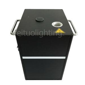 Soğuk kıvılcım havai fişek makinesi 750W kablosuz uzaktan kumanda <span class=keywords><strong>Dmx</strong></span> sahne çeşme Pyro kapalı düğün - Product Image 1