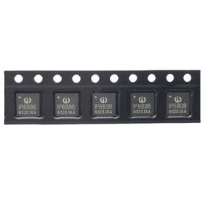 Nuevo Diseño NMA0505DC CONVERTIDOR DE CC +/-5V 1W con Certificado CE IC - Product Image 1