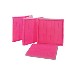 Nouveau filtre à air d'admission FST, pulvérisation collante, grade moyen, industries de la construction, filtre à air en microfibre à mailles métalliques - Product Image 1