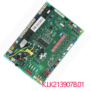 Carte mère de climatiseur K.LK213907B.01, carte de commande du système central, pièce de rechange pour climatiseur central TCL - Product Image 4