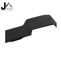 Pour Suzuki Jimny 2018+ 3/5 portes, Aileron de toit arrière, Extension de becquet de coffre, Aileron arrière, Accessoires de style extérieur pour voiture