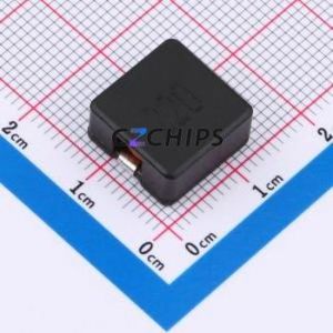 Inducteur de puissance SMD SMPQ1306-220MT, 13x12,8 mm (Inductance : 22 µH) (Précision : 20 % Courant nominal : 6 A) - Product Image 1
