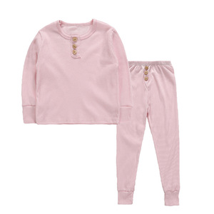 Baumwolle Weihnachts geschenk Cartoon Mädchen Kinder Erwachsene Pyjamas <span class=keywords><strong>Sets</strong></span> 2024 Hot Sale Benutzer definierte Frühling Herbst Kinder Baumwolle Nachtwäsche - Product Image 6