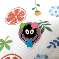Badges en émail dur, badges en métal, badges personnalisés