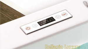 Bañera de <span class=keywords><strong>Hidromasaje</strong></span> Bellagio, Bañera de <span class=keywords><strong>Esquina</strong></span> Portátil, Spa de Masaje Usado, <span class=keywords><strong>Bañeras</strong></span> de <span class=keywords><strong>Hidromasaje</strong></span> para Dos Personas en Oferta - Product Image 6
