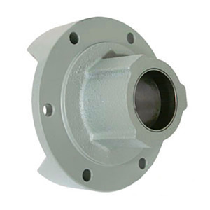 194194C1/87375653 Mejor fabricante Repuestos agrícolas Engranaje cónico para Case-IH Combine Straw Chopper Parts - Product Image 4