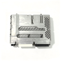 Tweeter de voiture pour Mercedes-Benz Classe S W222 15-20 Burmester Système audio surround 3D haut de gamme 24 haut-parleurs Amplificateur 1540W Ensemble complet