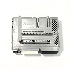 Auto-Hochtöner für Mercedes-Benz S-Klasse W222 15-20 Burmester 3D High-End Surround-Soundsystem 24 Lautsprecher 1540W Verstärker Komplettset - Product Image 5