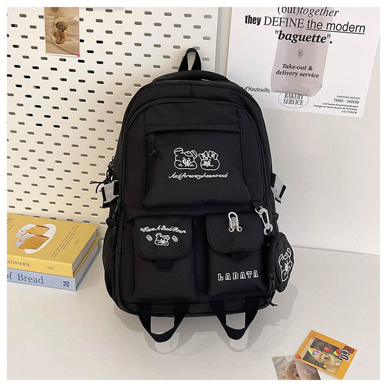 Noir [Aucun accessoire]