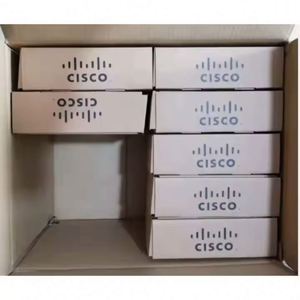 Commutateur réseau Internet géré Cisco C9300L-24P-4G-E 24 ports Ethernet PoE complet avec QoS et routage de couche 3 empilable - Product Image 5