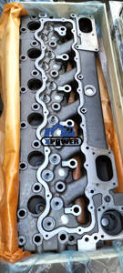 Nouvelle culasse de moteur XPower 8N-1187 pour excavatrice sur chenilles 1673C 3306 - Product Image 3