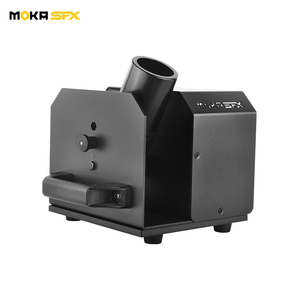 Moka H-C02A Mới Nhất CO2 Máy Bay Phản Lực Với 6 Mét Ống Khói Xi Lanh Sương Mù Khói Sương Mù - Product Image 3