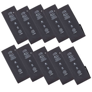<span class=keywords><strong>Batterie</strong></span> lithium polymère de haute qualité pour <span class=keywords><strong>iphone</strong></span> <span class=keywords><strong>5SE</strong></span> 6 6s 7 8G 8plus xr x xs max 11 12 13 pro max tous les modèles <span class=keywords><strong>batterie</strong></span> de téléphone chinois - Product Image 4