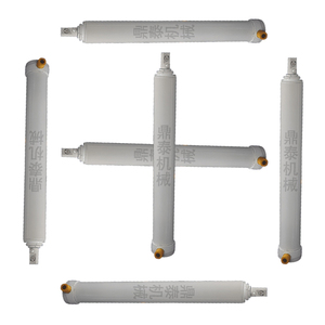 Tự động san lấp mặt bằng hệ thống đa giai đoạn đôi diễn xuất xi lanh thủy lực cho mini máy xúc/Xe Tải/ngã ba Lift/Trailer - Product Image 1