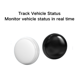 Dispositivo Antipérdida de Plástico, Localizador de Llaves, Equipaje, Coche, Niños, Mascotas, Rastreador de Coche, AirTag, Resistente al Agua IP65, Posicionamiento GPS para Android - Product Image 2