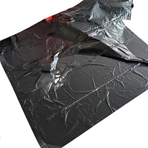 Bolsas de Basura con Cordón Personalizadas, Proveedor OEM con Impresión de Logotipo y Varios Tamaños Disponibles - Product Image 2