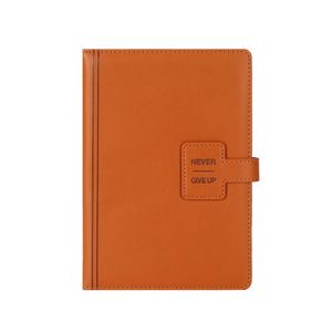 <b>A5</b> High-Appearance Business Notebook Office <b>Notepad</b> for Corporate Annual Gala Gifts - Product Image 2