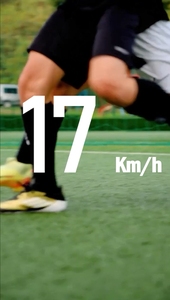 Rastreadores Inteligentes para Futbolistas Diseñados para Lograr un Rendimiento de Nivel Élite - Product Image 3