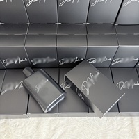 Parfum de marque privée 50 ml pour hommes, parfum arabe EDP, service de sélection de parfums arabes OEM pour les boutiques de beauté en ligne