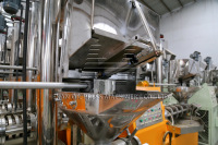 Presse à huile de coco entièrement automatique pour usage domestique, en acier au carbone ou en acier inoxydable, 380V, machine d'extraction d'huile pour toutes les graines oléagineuses
