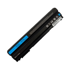 2025 nuevo modelo recargable para batería de ordenador portátil Dell compatible con E5420 E6430 E6420 E6520 E5520 8858X T54FJ hecho de litio - Product Image 1